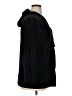 Onque Black Zip Up Hoodie Size 1X - photo 4
