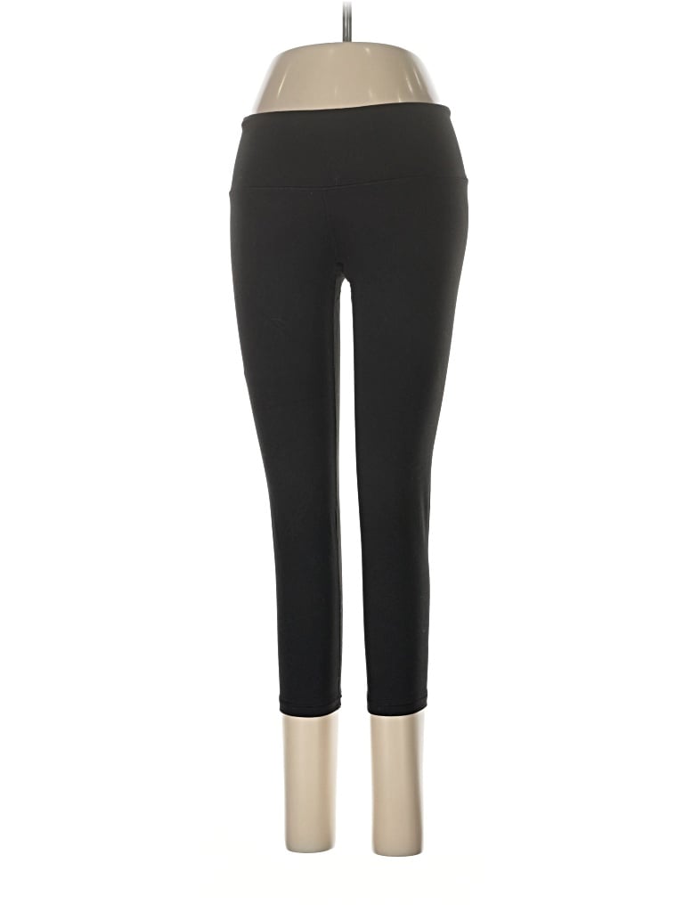 Pre-owned Vsx Sport Active Pants In Black