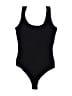 Active Basic Black Bodysuit Size S - photo 1