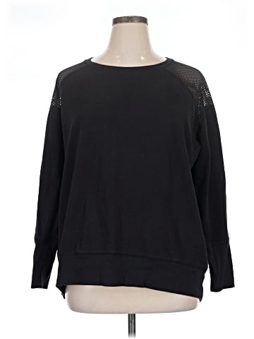 Xersion Pullover Sweater (view 1)