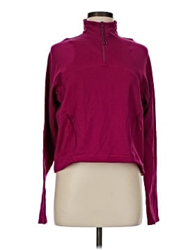 Lululemon Athletica Pullover Sweater