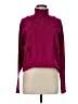 Lululemon Athletica Burgundy Pullover Sweater Size 6 - photo 1