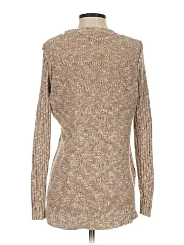 Ruff Hewn Pullover Sweater (view 2)