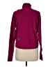 Lululemon Athletica Burgundy Pullover Sweater Size 6 - photo 2
