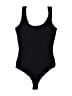 Active Basic Black Bodysuit Size S - photo 2