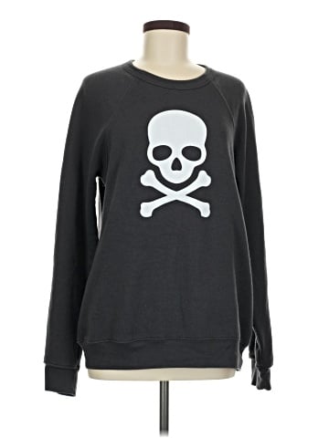 SoulCycle Sweatshirt (view 1)