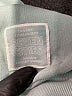 Assorted Brands Teal Sweatshirt Size M - photo 7