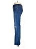 C'est Toi Hearts Blue Jeans Size 11 - photo 5