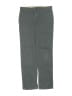 Gap 100% Cotton Gray Casual Pants Size 12 - photo 1