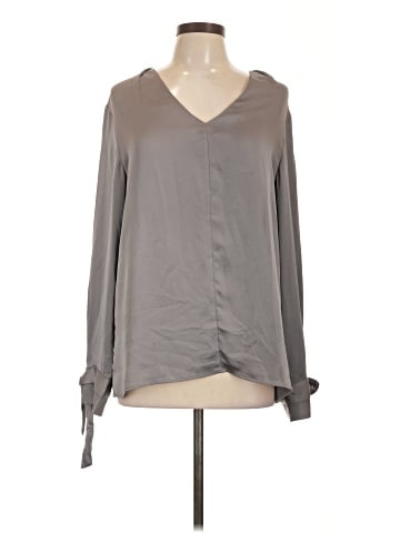 Banana Republic Long Sleeve Blouse (view 1)