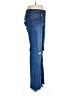 C'est Toi Hearts Blue Jeans Size 11 - photo 4