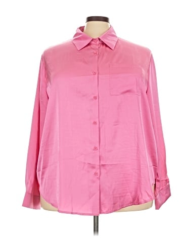 In'Voland Long Sleeve Blouse (view 1)