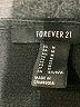 Forever 21 Solid Black Cocktail Dress Size M - photo 7
