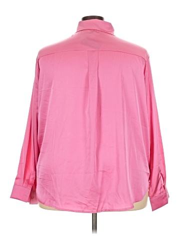 In'Voland Long Sleeve Blouse (view 2)