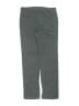 Gap 100% Cotton Gray Casual Pants Size 12 - photo 2