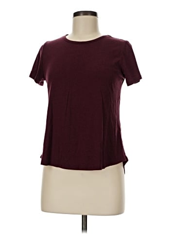 Fornia Short Sleeve T-Shirt (view 1)