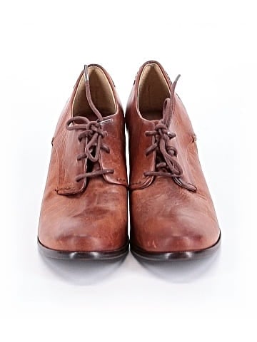 FRYE Heels (view 2)