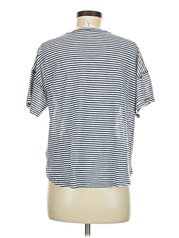 H&M L.O.G.G. Short Sleeve Top (view 2)