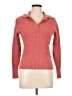 Unbranded Pink Pullover Sweater Size L (estimated) - photo 1