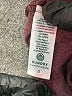 Sundry Burgundy Pullover Sweater Size XS (0) - photo 8