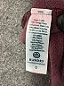 Sundry Burgundy Pullover Sweater Size XS (0) - photo 9
