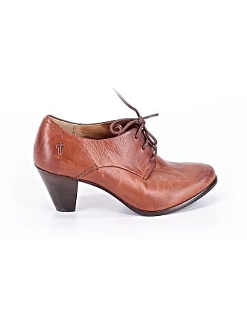 FRYE Heels (view 1)