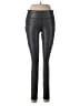 Lululemon Athletica Metallic Gray Active Pants Size 8 - photo 1