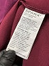 SPANX Burgundy Sweatshirt Size S - photo 8