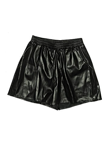 Cotton Bleu Shorts (view 1)