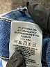 DL1961 Hearts Blue Jeans Size 28 waist - photo 5