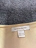 Boston Proper Chevron-herringbone Brown Casual Dress Size XS - photo 7