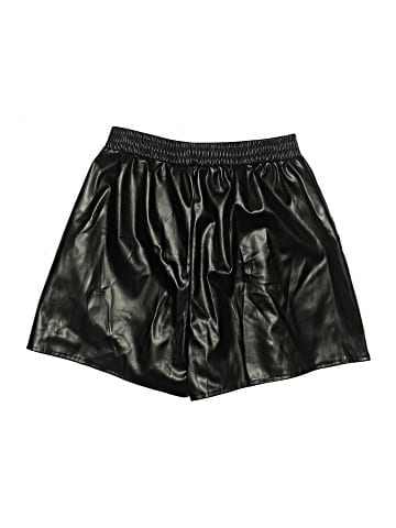 Cotton Bleu Shorts (view 2)