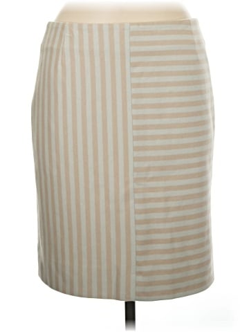 Akris Punto Casual Skirt (view 1)