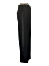 Laundry by Shelli Segal Solid Black Dress Pants Size 8 - photo 4