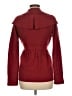 Sparrow Burgundy Red Jacket Size M - photo 2