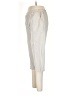 D&Co. Silver Casual Pants Size M - photo 5