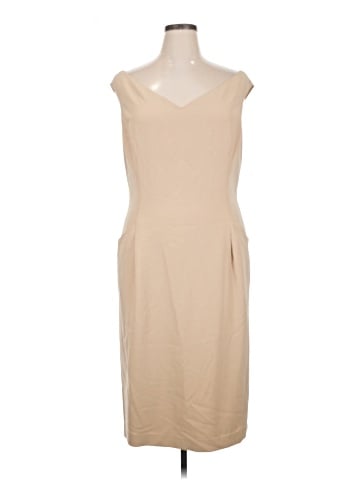 St. John Casual Dress (view 1)