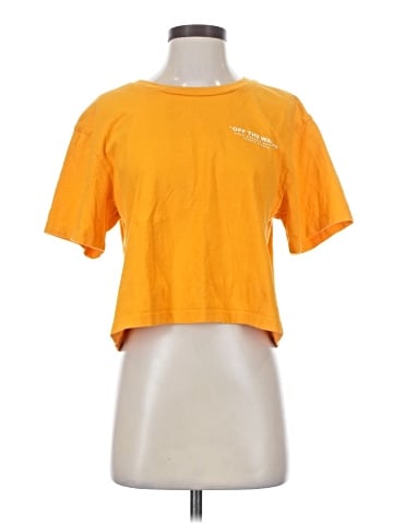 Vans Short Sleeve T-Shirt (view 1)