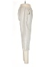 D&Co. Silver Casual Pants Size M - photo 4