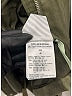 OFF-WHITE 100% Viscose Green Jacket Size 1X - photo 10