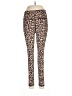 Unbranded Animal Print Brown Leggings Size L - photo 1