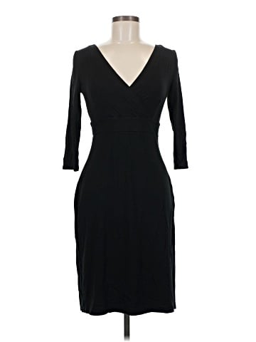Ronen Chen Cocktail Dress (view 1)