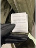 OFF-WHITE 100% Viscose Green Jacket Size 1X - photo 6