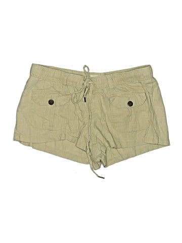 Happily Grey Shorts (view 1)