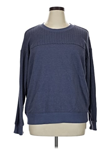 Maurices Pullover Sweater (view 1)