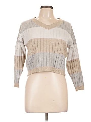 Vigoss Pullover Sweater (view 1)