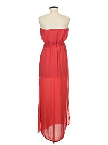 Amisu Casual Dress (view 2)