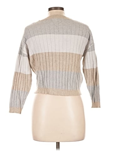 Vigoss Pullover Sweater (view 2)