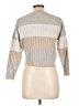 Vigoss Gray Pullover Sweater Size L - photo 2