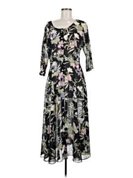 Karin Stevens Casual Dress (view 1)